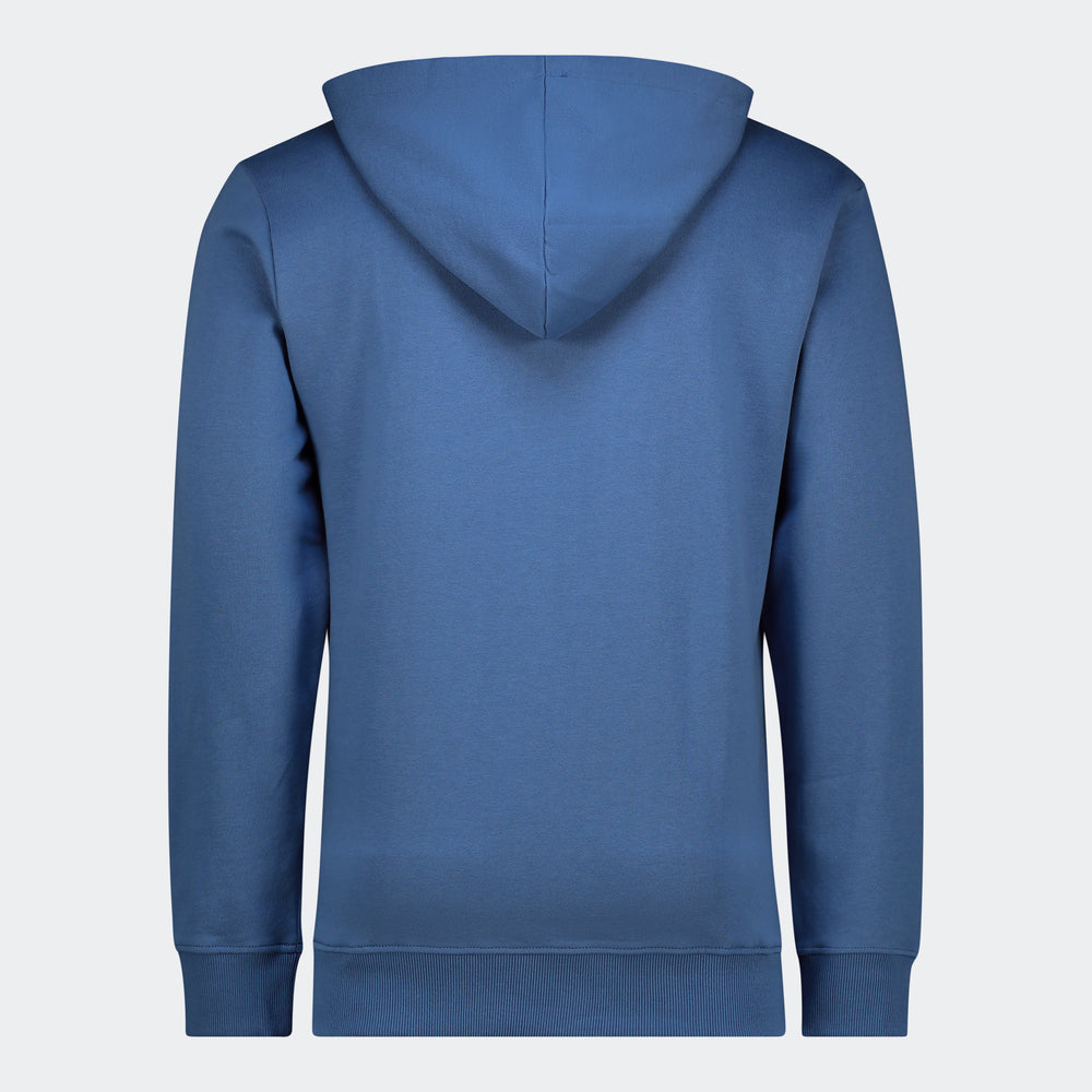 Identity Big Logo Hoodie (1)