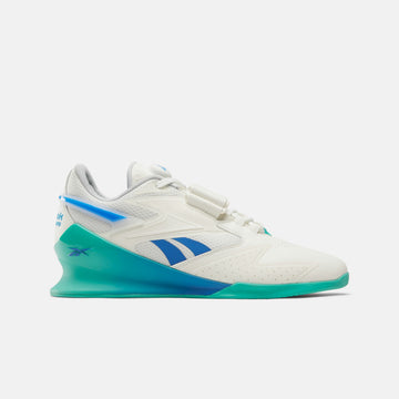 Legacy Lifter Iii Weightlifting Shoes – Reebok South Africa