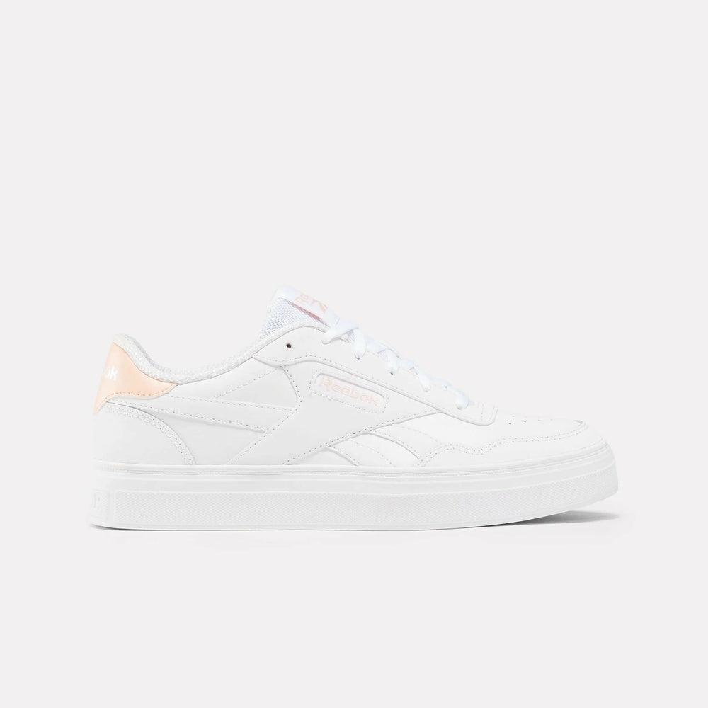 Court Advance Bold Sneakers