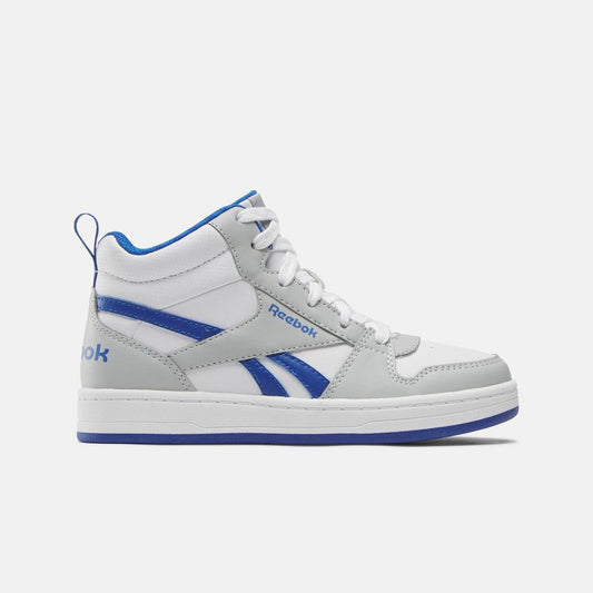 Royal Prime Mid 2 Shoes - Preschool