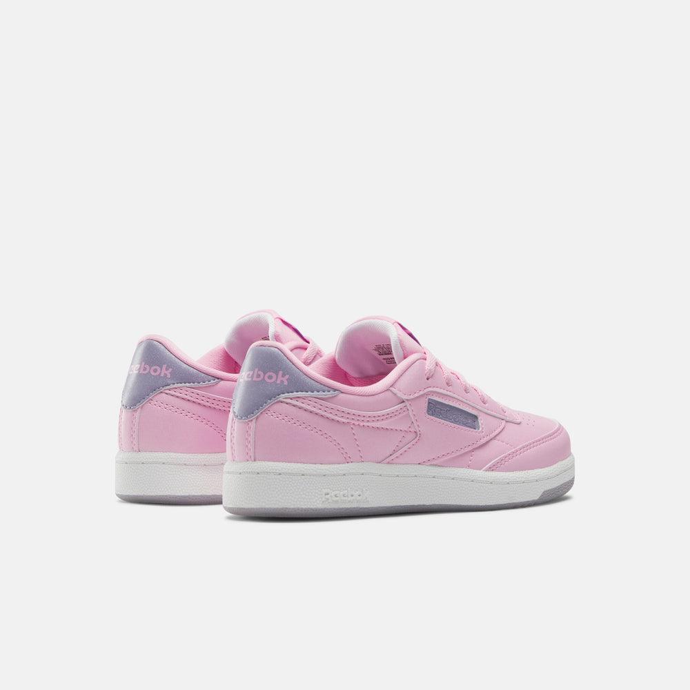 Club C Shoes - Preschool (3)
