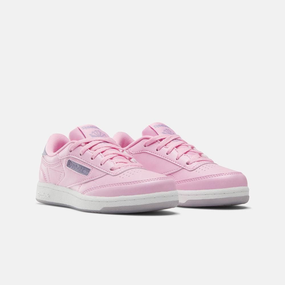 Club C Shoes - Preschool (1)