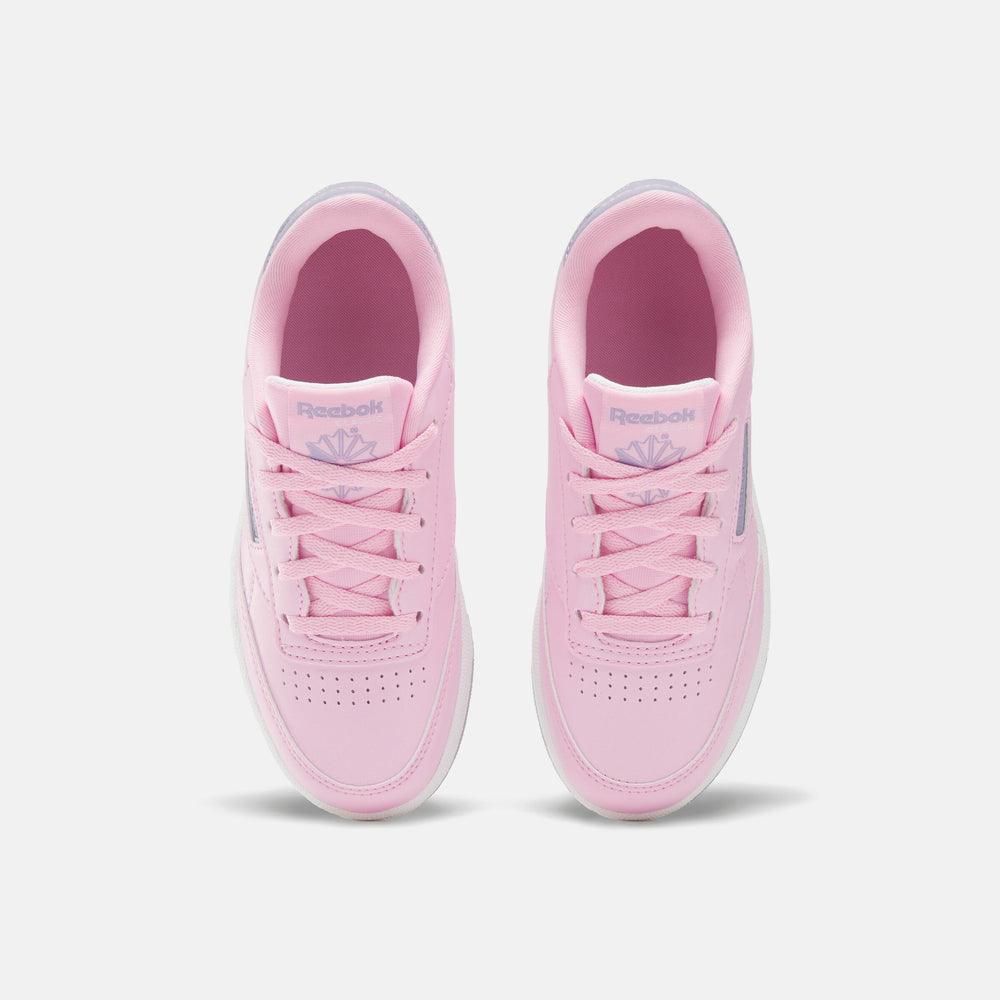 Club C Shoes - Preschool (4)