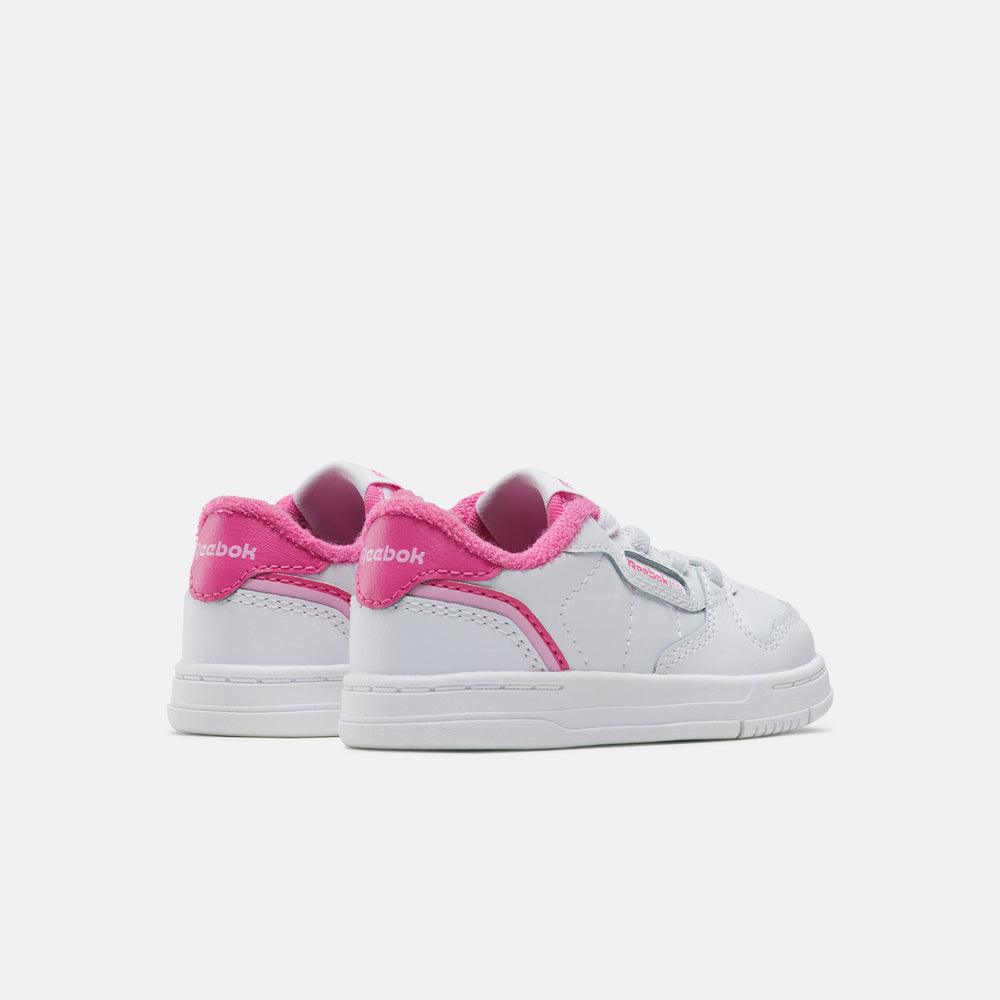 Phase Court Elastic Lace Shoes - Toddler (3)