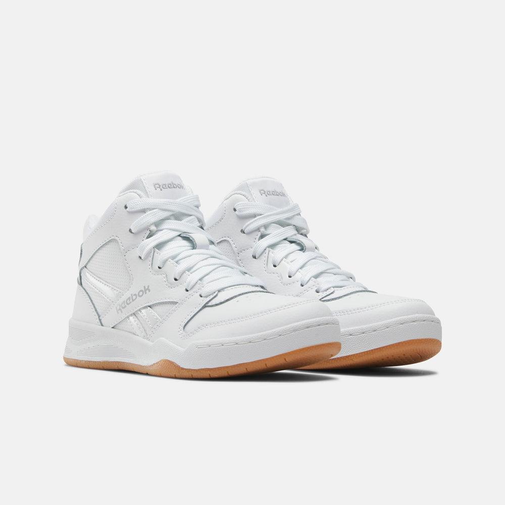 Bb4500 Court Shoes - Preschool (1)