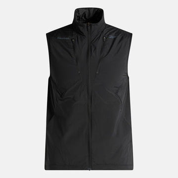 トップス BoTT Full Zip Fleece Vest BoTT Full Zip Fleece Vest