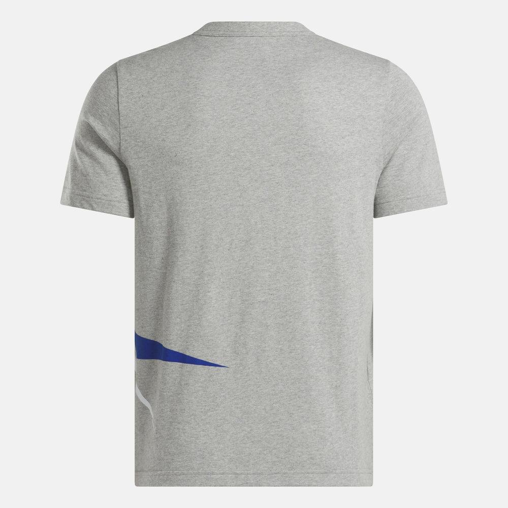 Reebok Identity Cross Check T-Shirt (4)