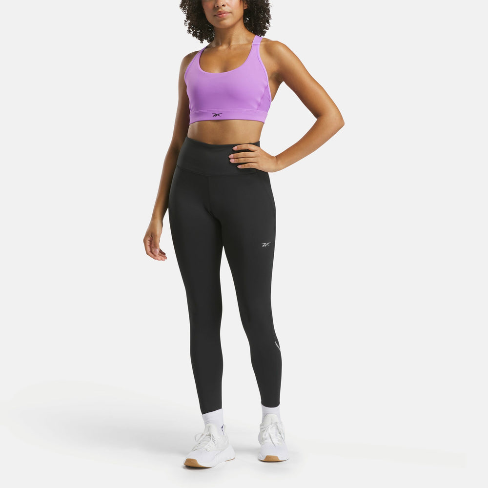 Lux Speed High Rise Tight