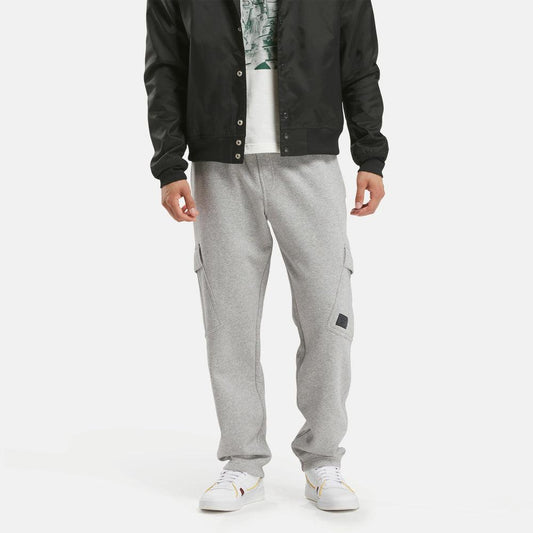 Team Tradition Fleece Cargo Pants