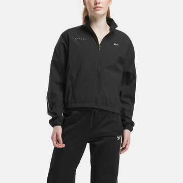 ジャケット・アウター Reiko Speed Woven Jacket – Reebok South Africa