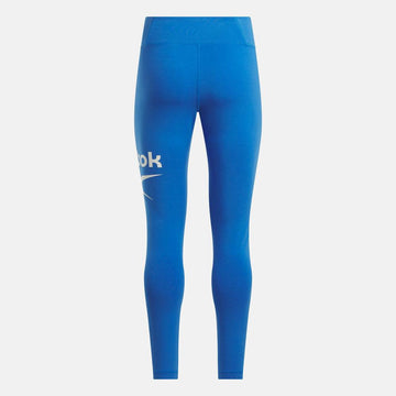 Reebok Identity Big Logo Cotton Leggings