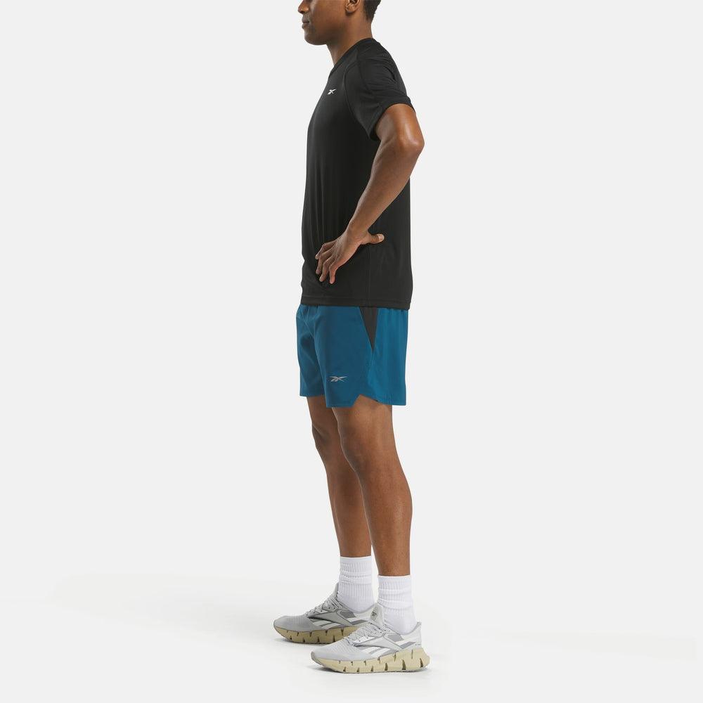 Running Shorts (2)