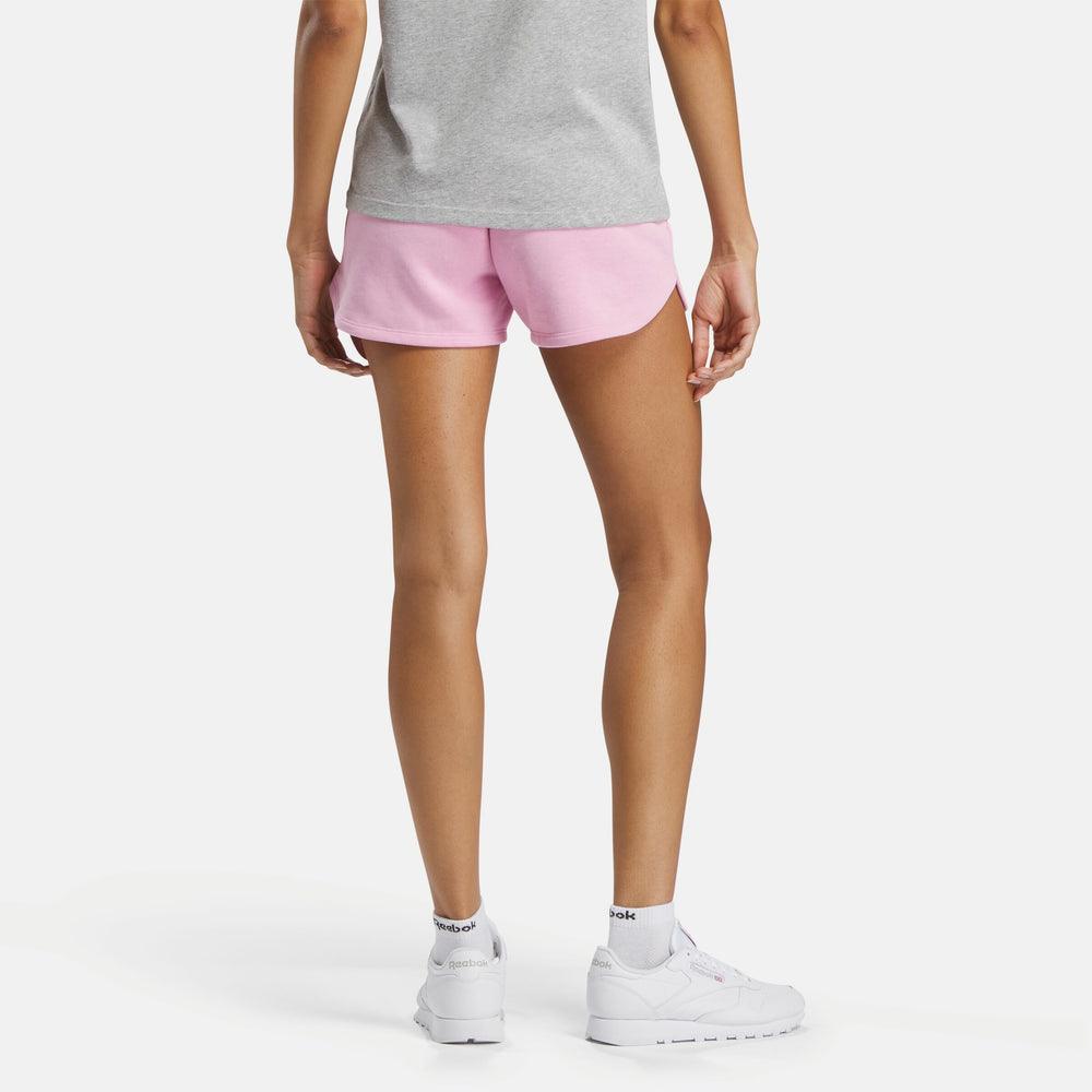 Reebok Identity French Terry Shorts (1)