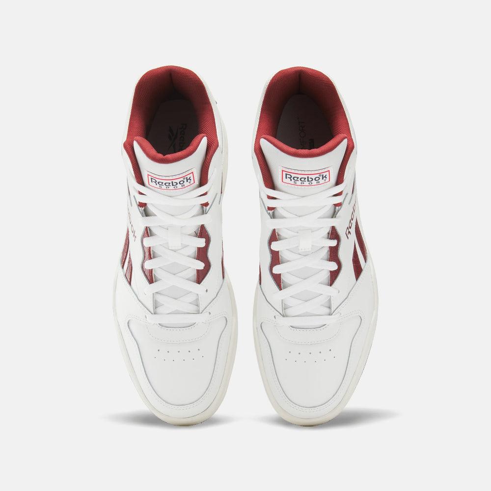 Royal Bb4500 Hi2 Basketball Shoes (4)