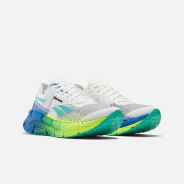 Reebok multicolor running shoes discount