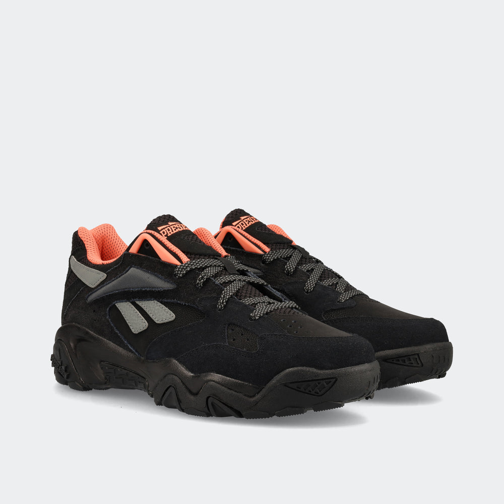 Preseason 94 Low Shoes (1)