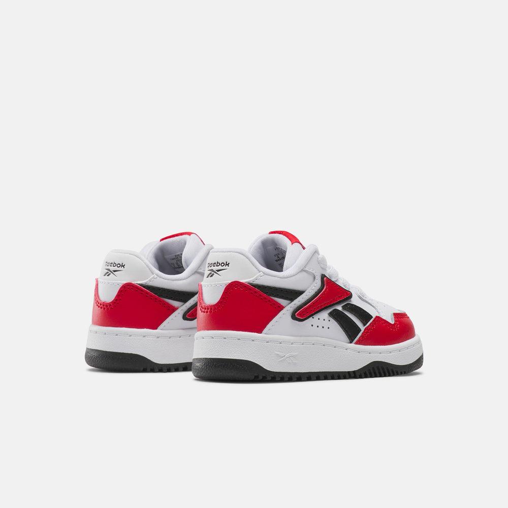 Above The Rim Chill Shoes - Toddler (3)