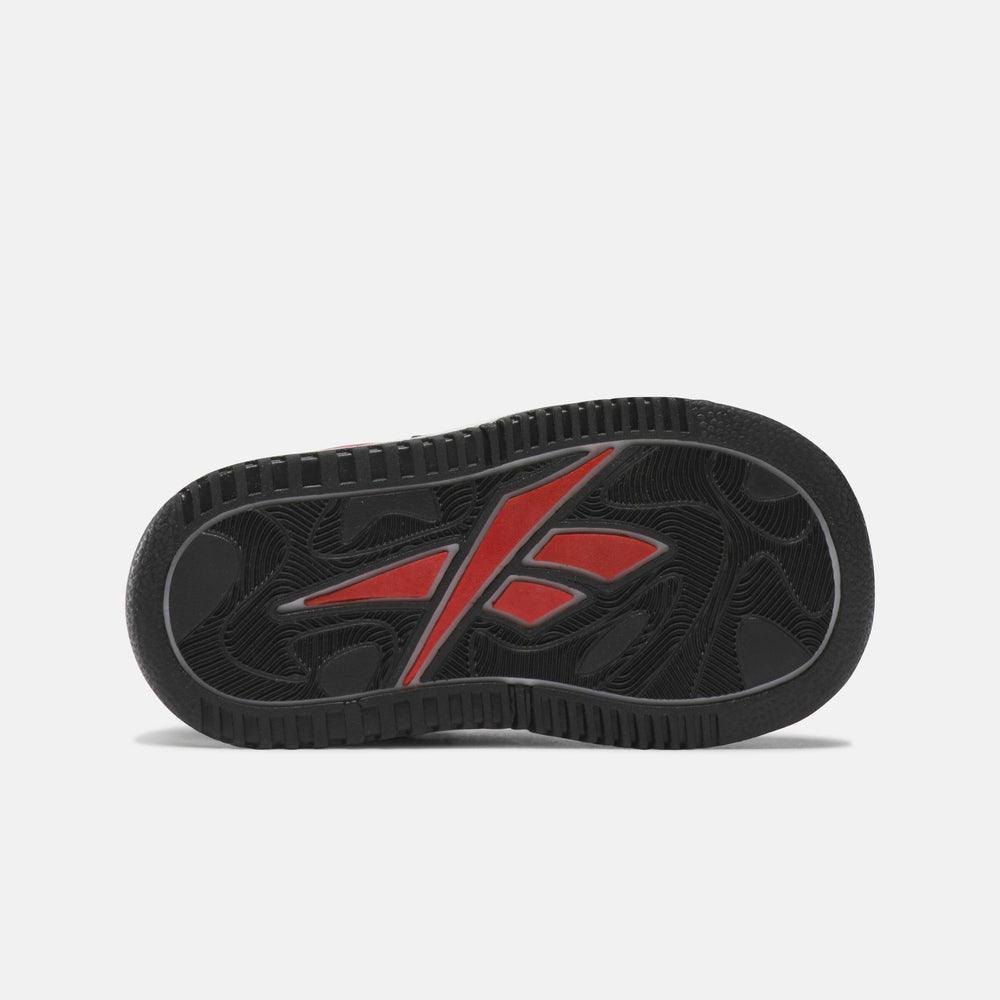 Above The Rim Chill Shoes - Toddler (2)