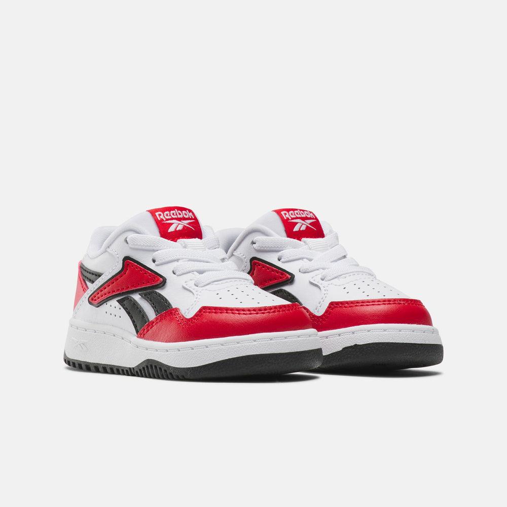 Above The Rim Chill Shoes - Toddler (1)