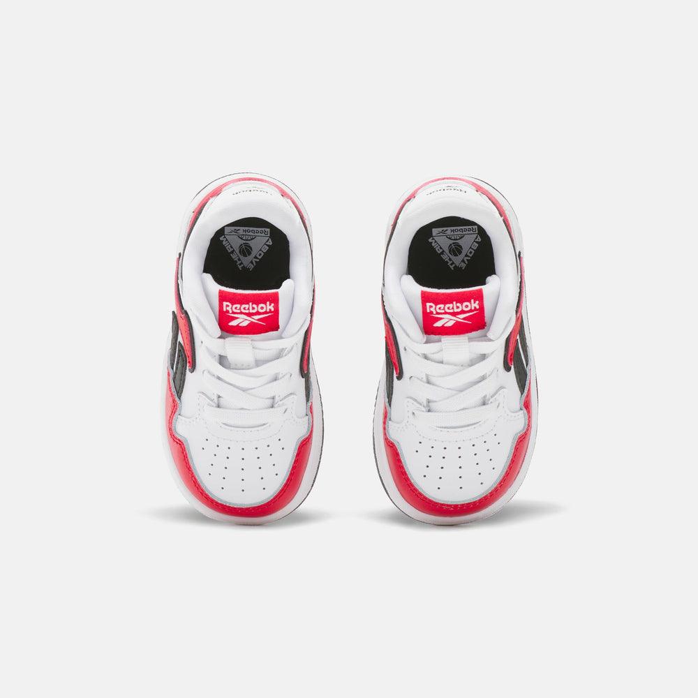 Above The Rim Chill Shoes - Toddler (4)