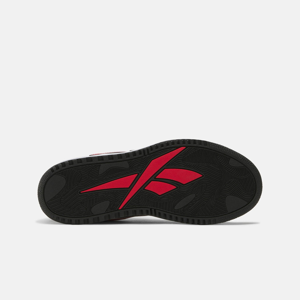 Above The Rim Chill Basketball Shoes - Grade School (2)