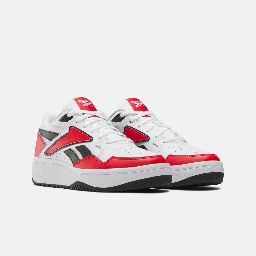 Above The Rim Chill Basketball Shoes - Grade School (1)