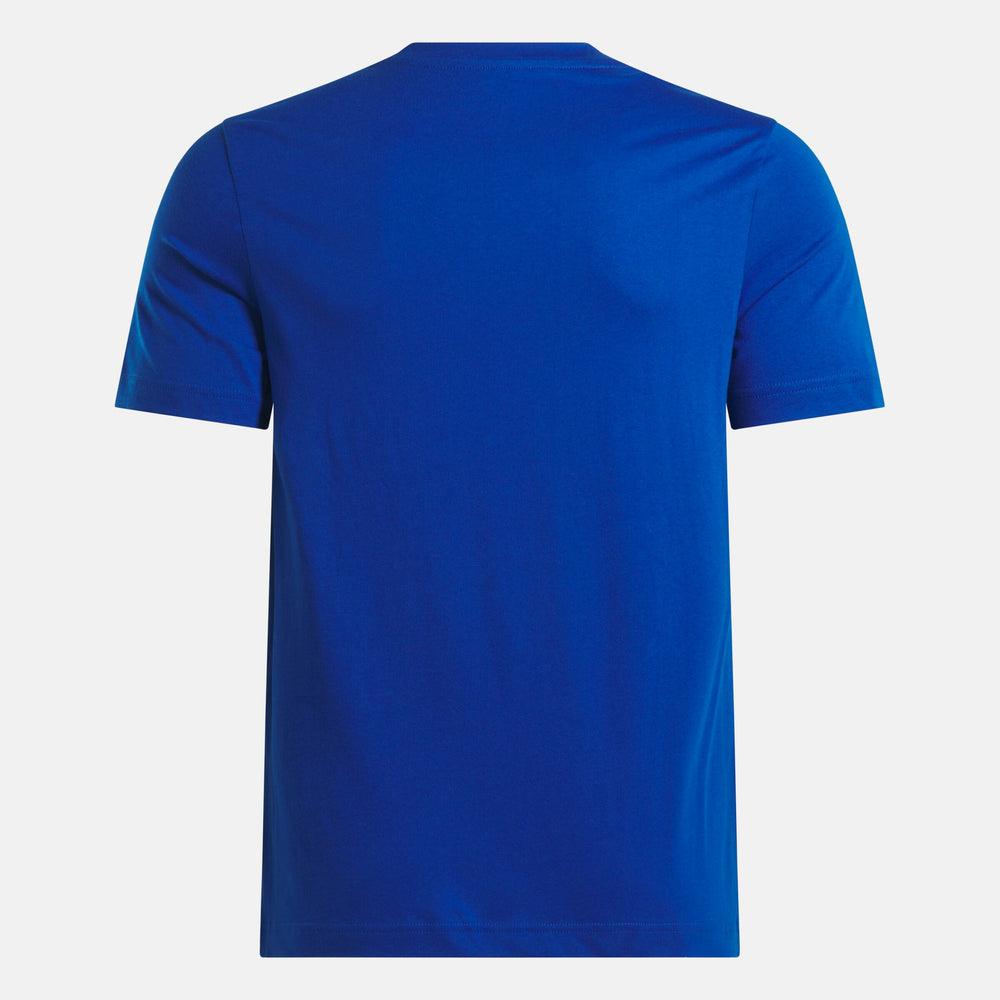Identity Big Stacked Logo T-Shirt (4)