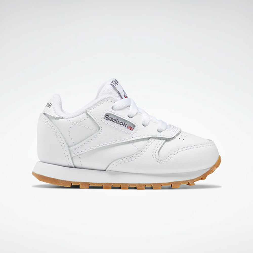 Classic Leather Shoes -Toddler