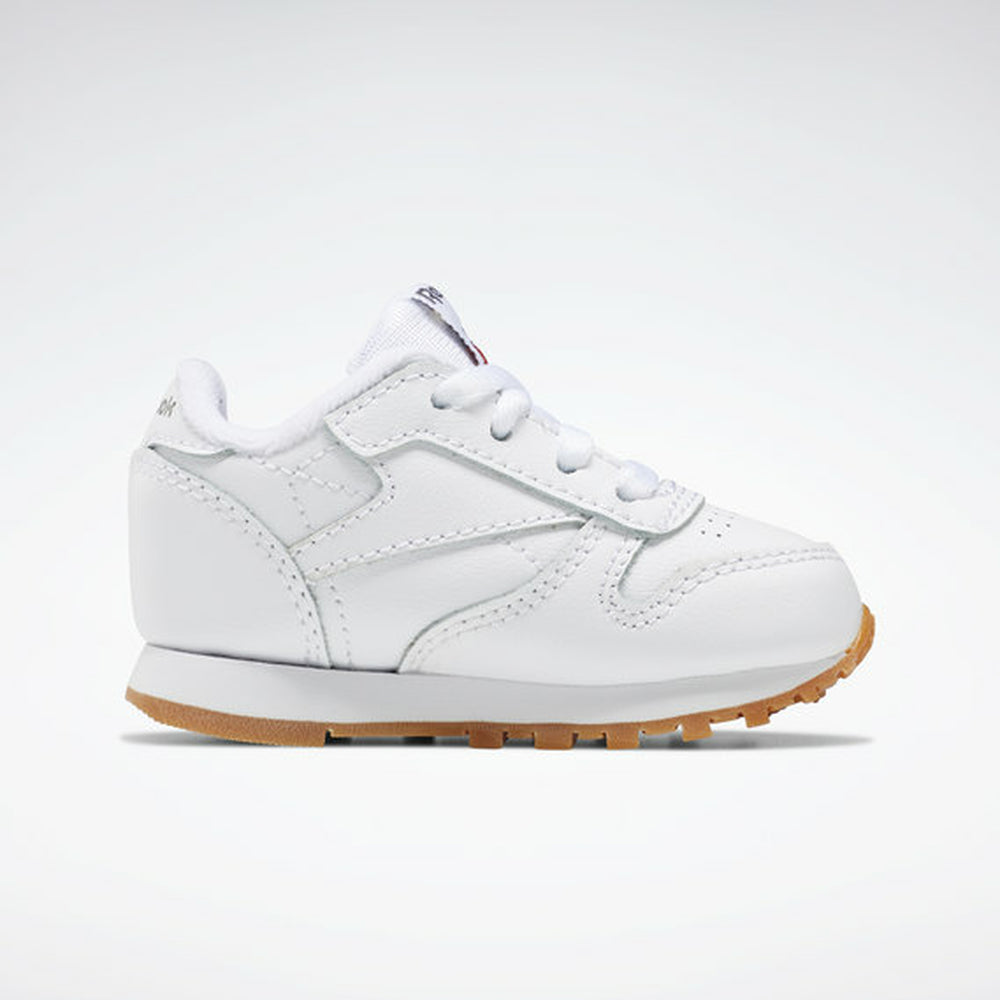 Classic Leather Shoes -Toddler (4)