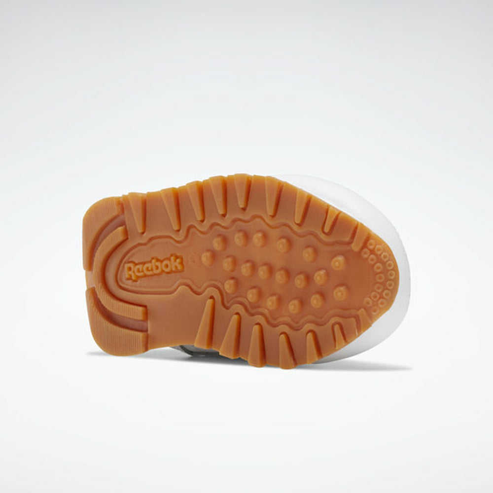 Classic Leather Shoes -Toddler (5)