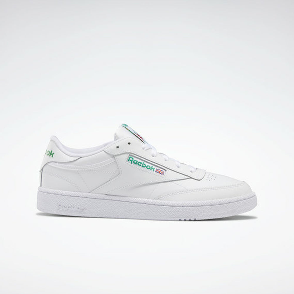 Club C 85 Shoes