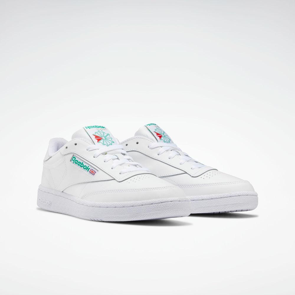 Club C 85 Shoes (1)