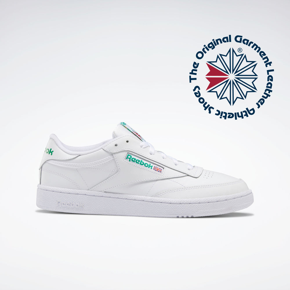 Club C 85 Shoes