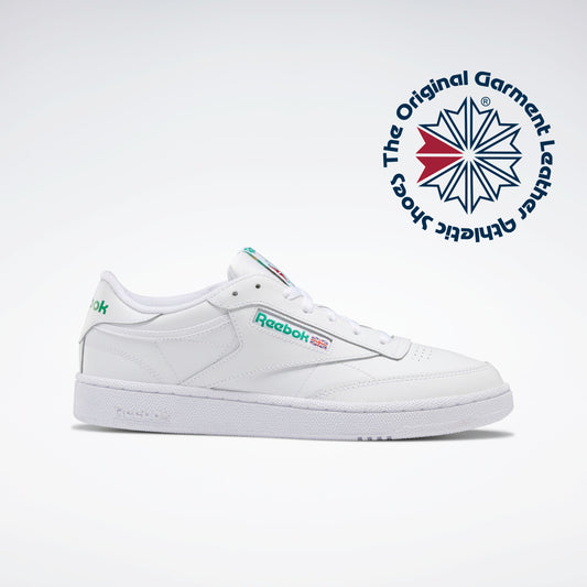 Club C 85 Shoes