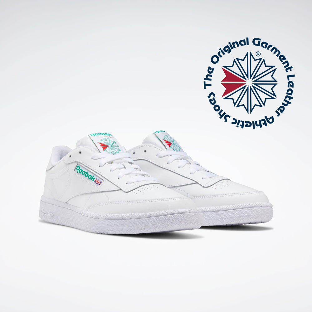 Club C 85 Shoes (2)