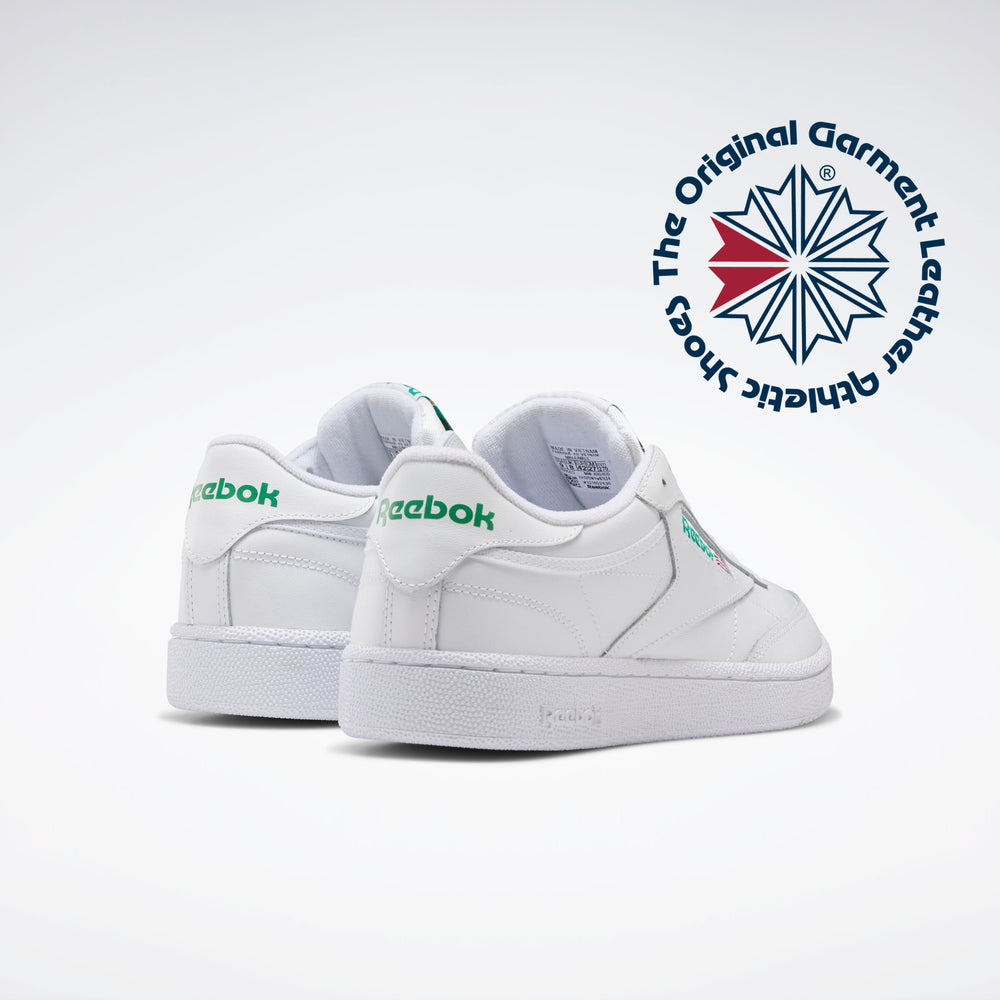 Club C 85 Shoes (3)