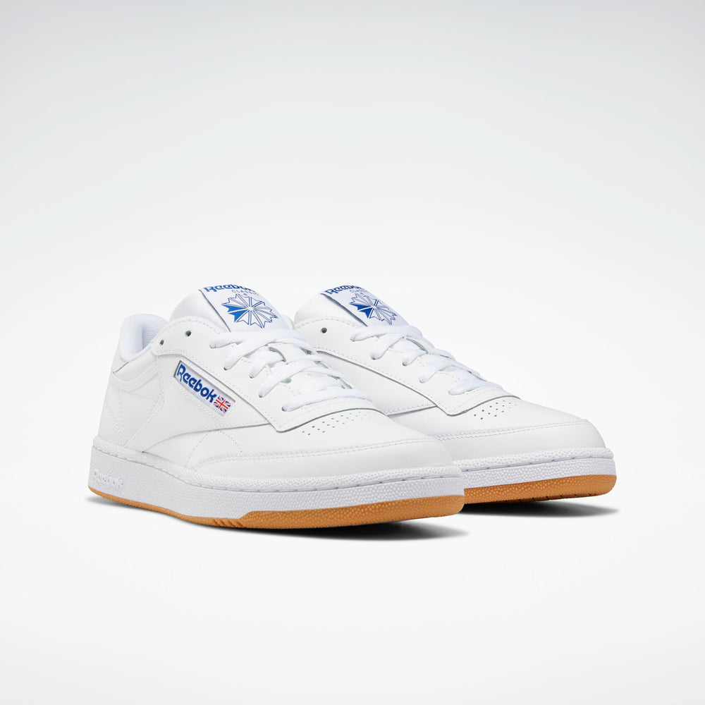 Club C 85 Shoes (1)