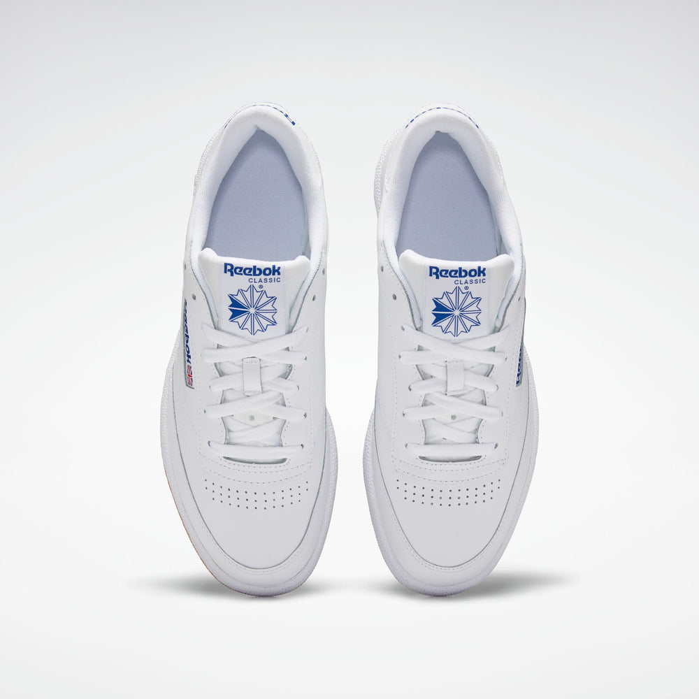 Club C 85 Shoes (4)