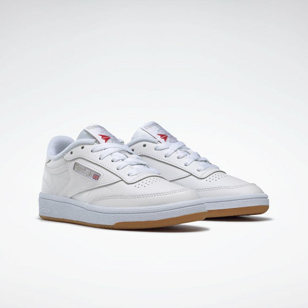 Club C 85 Shoes (1)