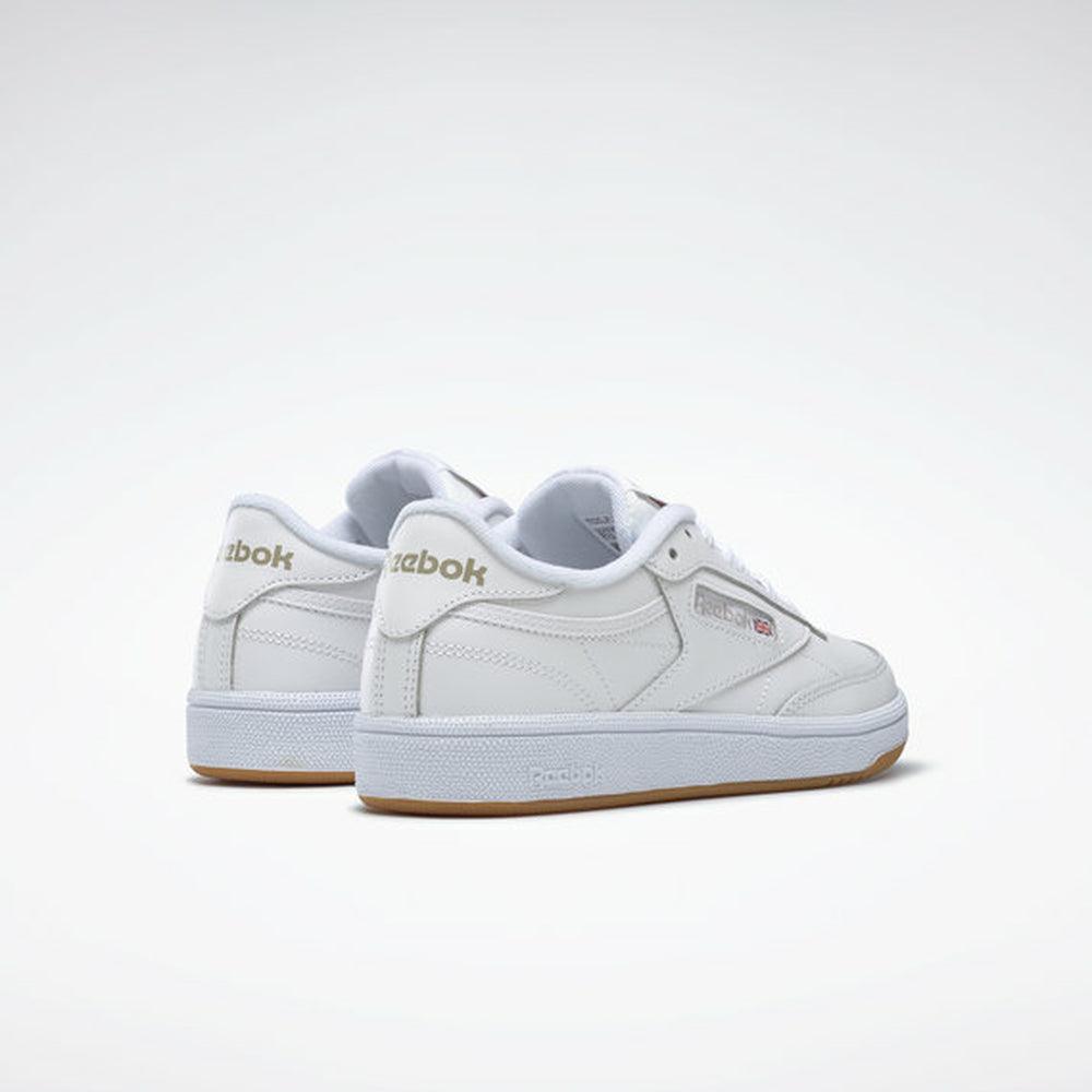Reebok club c 85 banana new arrivals