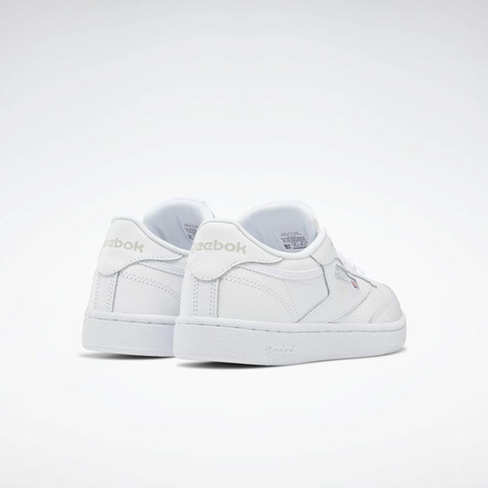 Kids Classics Club C Court Shoe (2)