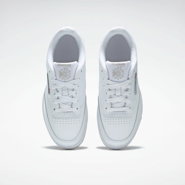 Club C Shoes - Grade School – Reebok South Africa