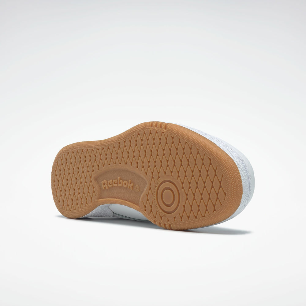 Club C Shoes - Grade School (2)