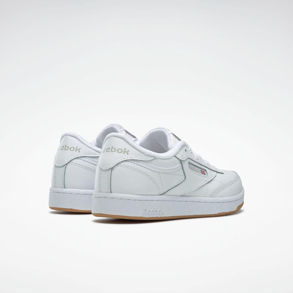Reebok classic club c craie outlet