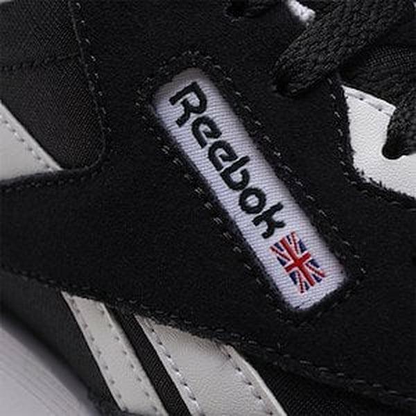 Classic Nylon Shoes (6)