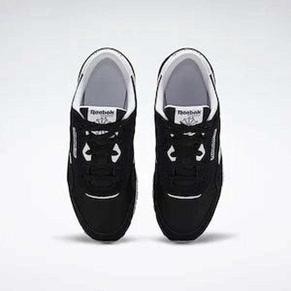 Classic Nylon Shoes (5)