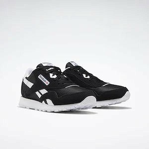 Classic Nylon Shoes (2)