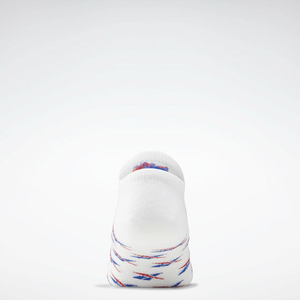 Classics Invisible Socks 3 Pairs (1)