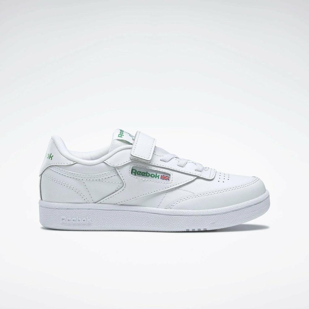 Club C Shoes