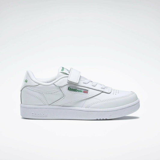 Club C Shoes
